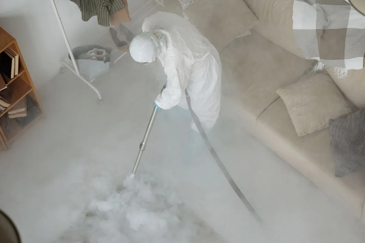 Crime Scene Cleanup in Lakeland, FL